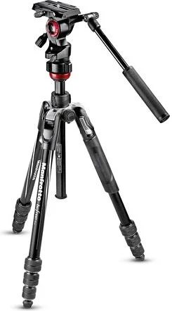 Manfrotto MVKBFRT-LIVE nagyítás