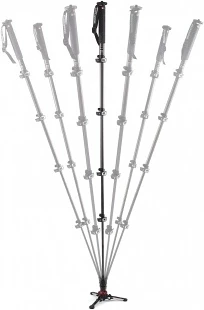 Manfrotto MVMXPROC5 nagyítás