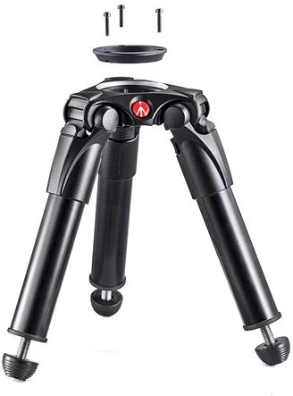 Manfrotto MVT535HH nagyítás