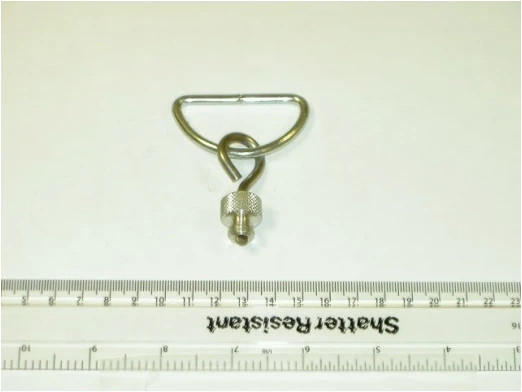 Manfrotto R028, 37 nagyítás