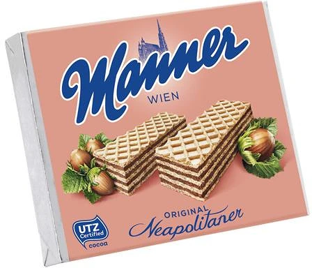 Manner 52470 nagyítás