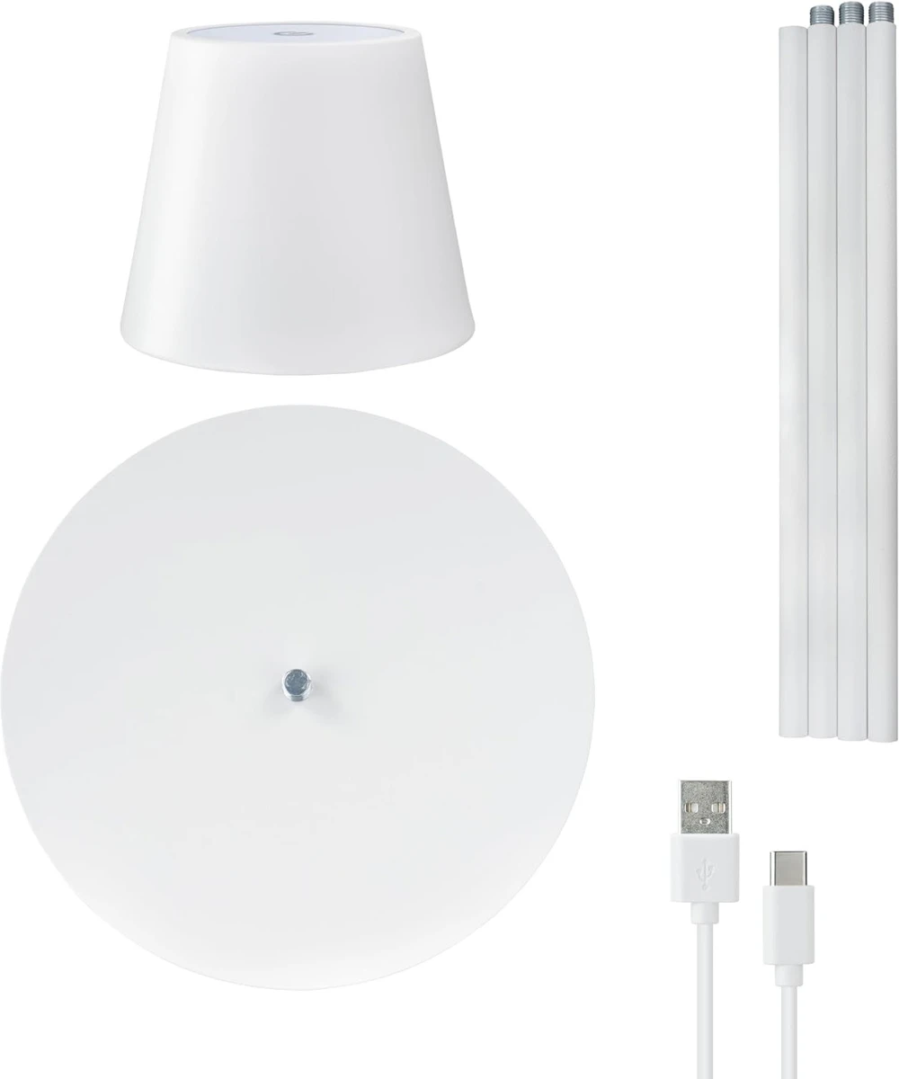 Manta DMD10 nagyítás