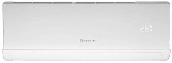 Manta SAC0118 nagyítás