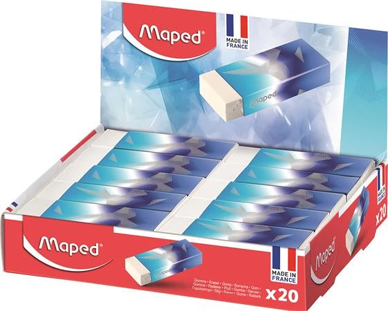 Maped 116125 nagyítás