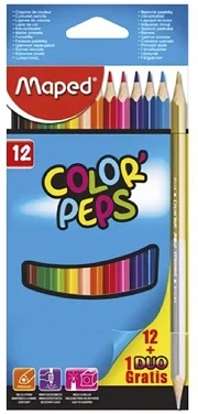 Maped 12+1 nagyítás