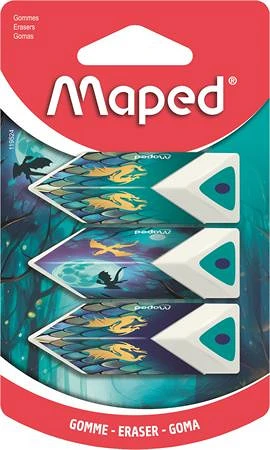 Maped 3 nagyítás