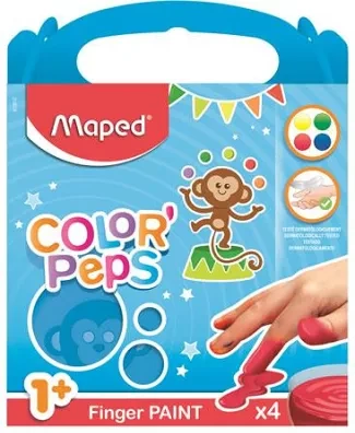 Maped 4X80 G nagyítás