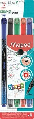 Maped GRAPH'PEPS nagyítás