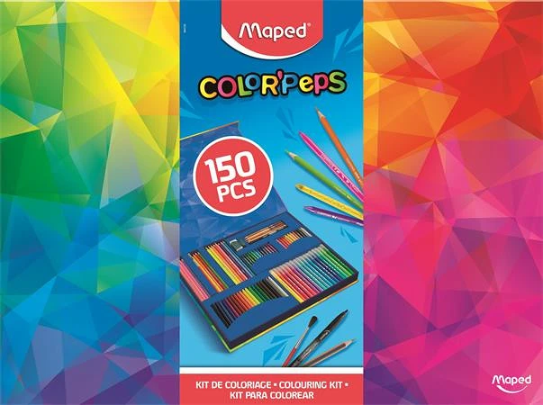 Maped COLOR'PEPS