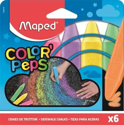 Maped COLOR'PEPS