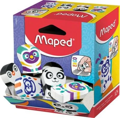 Maped COR_IMA119001 nagyítás