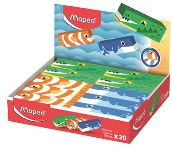 Maped COR_IMA123401 nagyítás