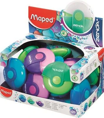 Maped COR_IMA511320 nagyítás