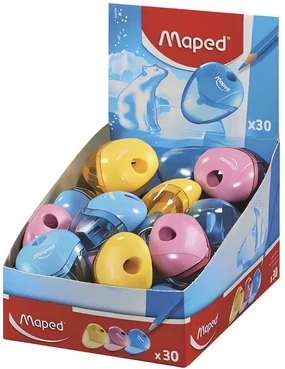 Maped I-GLOO 1 nagyítás