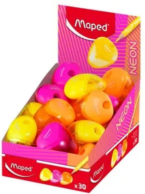 Maped I-GLOO nagyítás