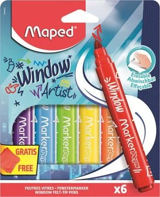 Maped MARKER'PEPS