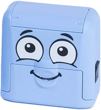 Marky 04.01111 nagyítás