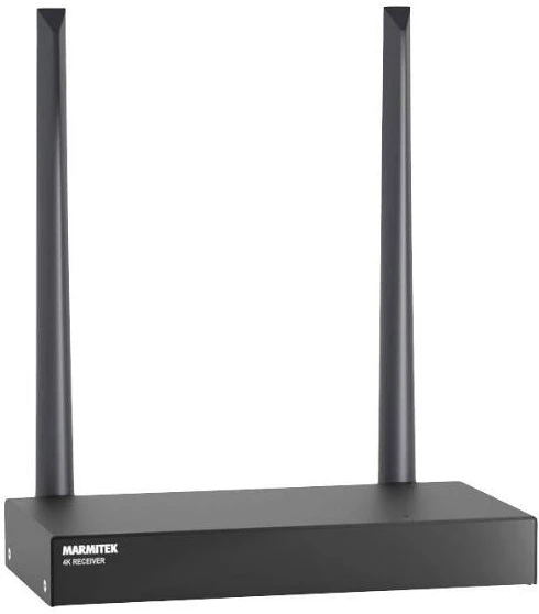 Marmitek TVAW4K RX USB nagyítás