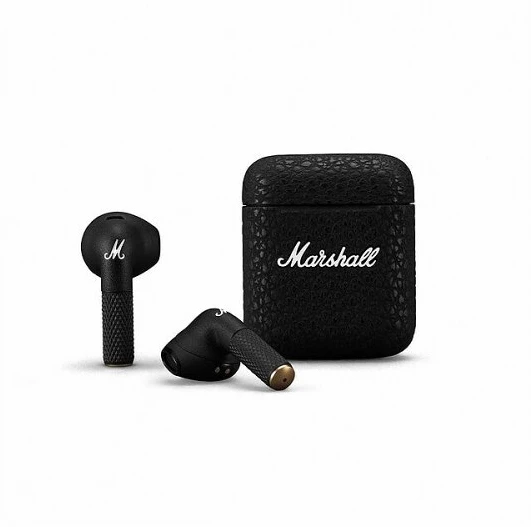 <span itemprop='brand'>Marshall</span> <span itemprop='sku'>MARS-MIN3-BLK</span> nagyítás