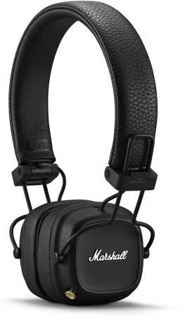 Marshall ON-EAR nagyítás