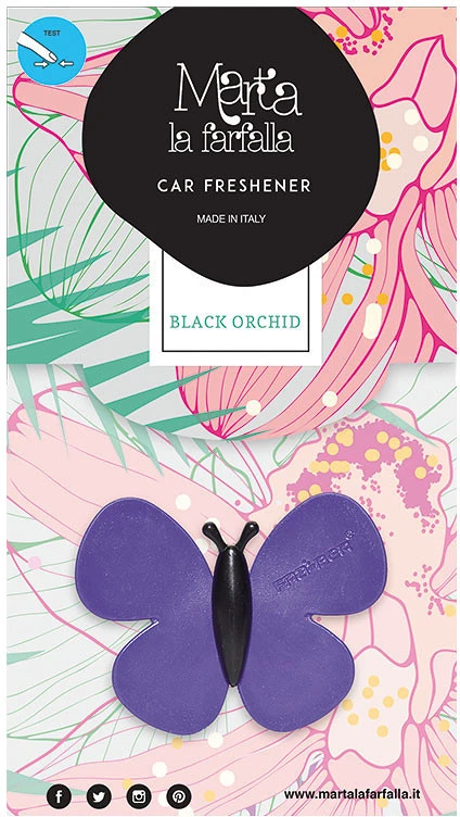 Marta la farfalla DA503XSZHTFRA75224 nagyítás