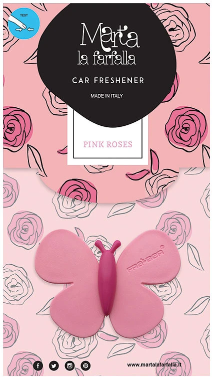 Marta la farfalla DA503XSZHTFRA76392 nagyítás