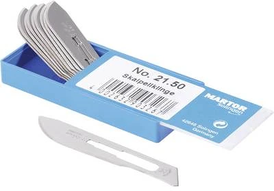 Martor 21.5 nagyítás