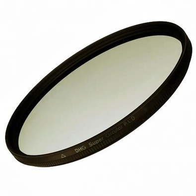 Marumi MCPL77 nagyítás