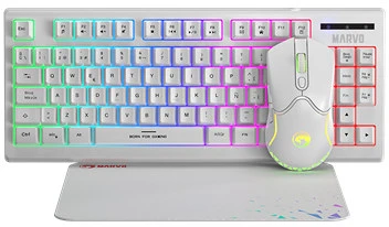 Marvo CM310 WH nagyítás