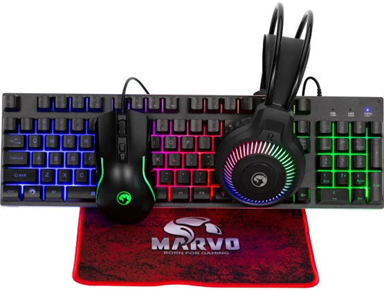 Marvo CM416 EN nagyítás