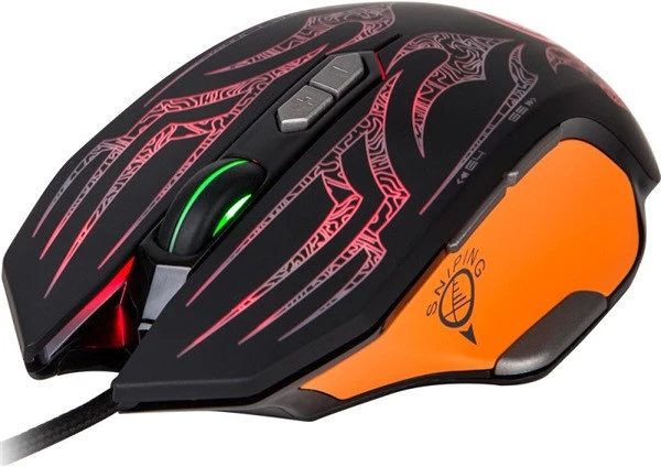 Marvo G920 GN nagyítás