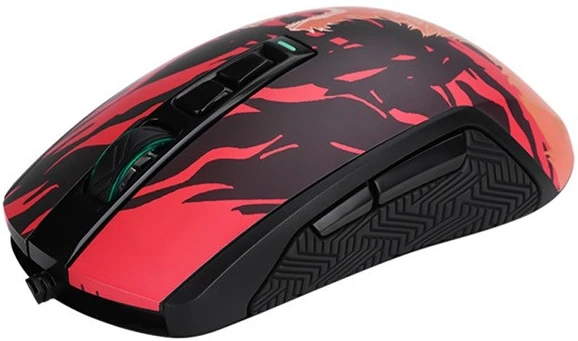 Marvo G939 nagyítás