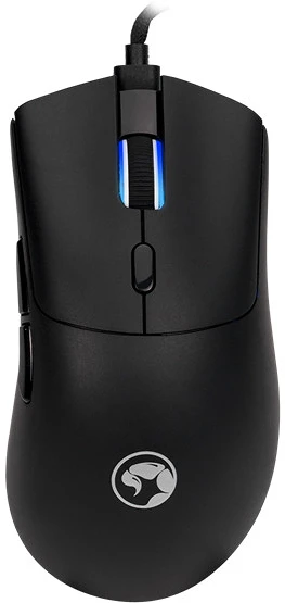 Marvo G950 BK nagyítás