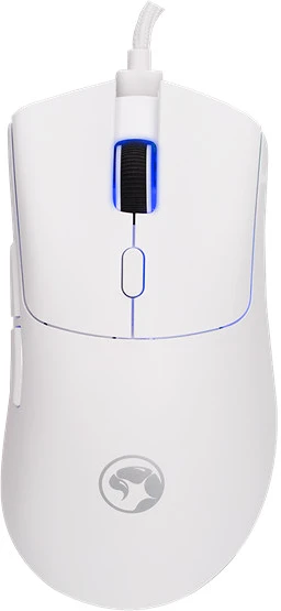 Marvo G950 WH nagyítás