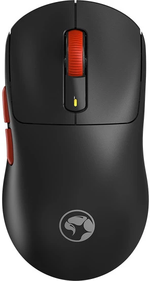 Marvo G964W BK nagyítás