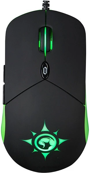 Marvo G980 nagyítás