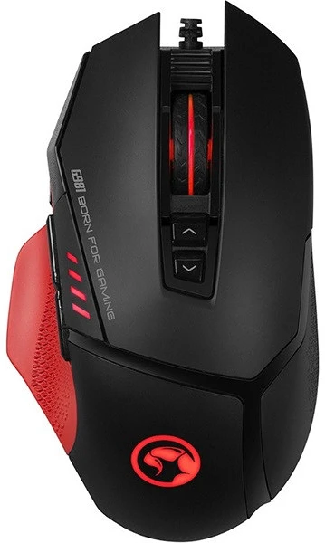 Marvo G981 nagyítás