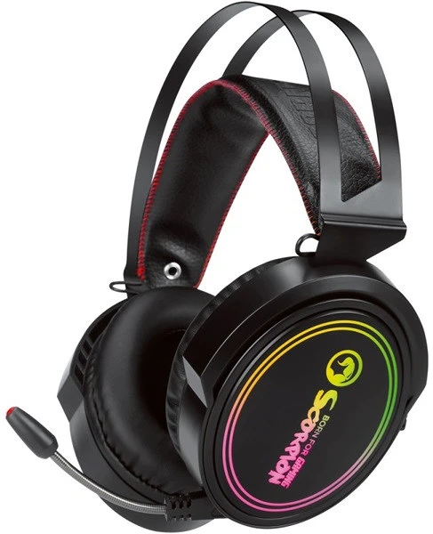 Marvo HG9021 nagyítás