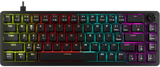 Marvo KG935 nagyítás