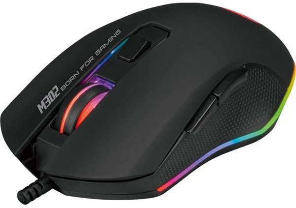 Marvo M302 nagyítás