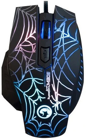 Marvo M306 nagyítás