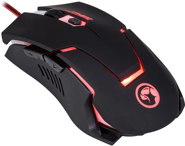 Marvo M310 nagyítás