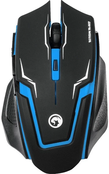 Marvo M319 BL nagyítás