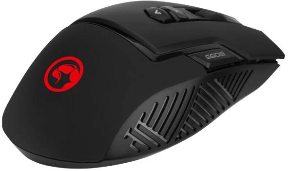 Marvo M355 nagyítás