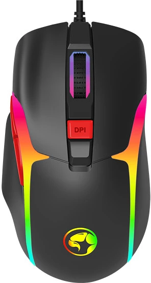 Marvo M360 nagyítás