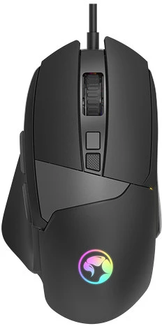 Marvo M411 nagyítás