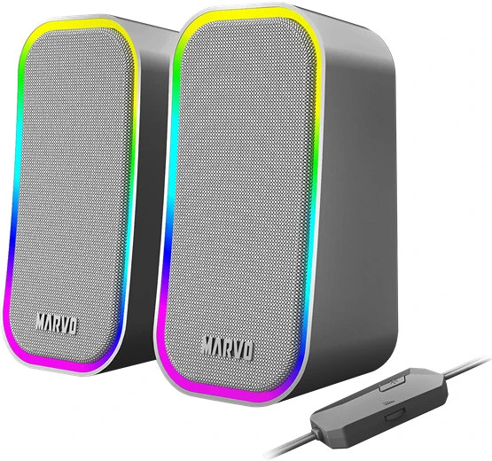 Marvo SG-285 GY nagyítás