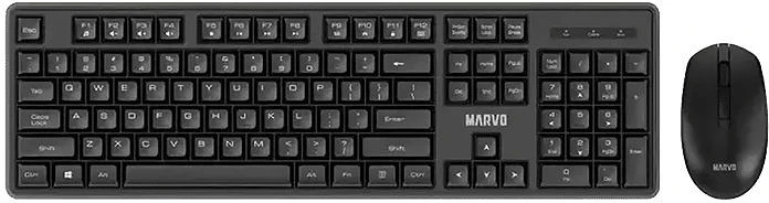 Marvo WS005 nagyítás