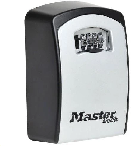 Masterlock 3ZM029 nagyítás