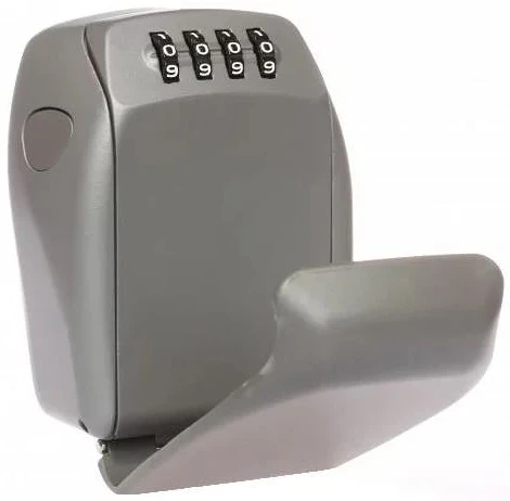 Masterlock 3ZM033 nagyítás